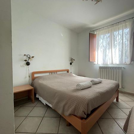 Agriturismo Le Due Arcate Villa San Massimo  Eksteriør bilde