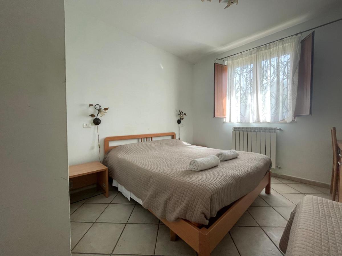 Agriturismo Le Due Arcate Villa San Massimo  Eksteriør bilde