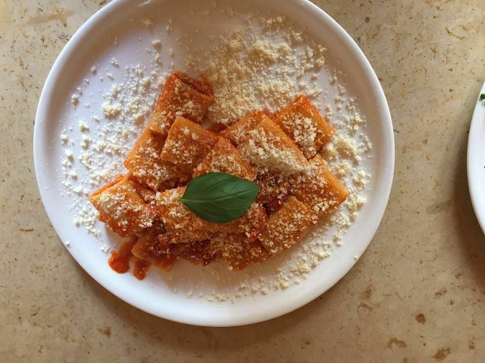 Agriturismo Le Due Arcate Villa San Massimo  Eksteriør bilde