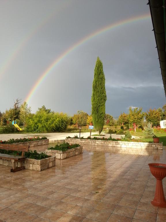 Agriturismo Le Due Arcate Villa San Massimo  Eksteriør bilde