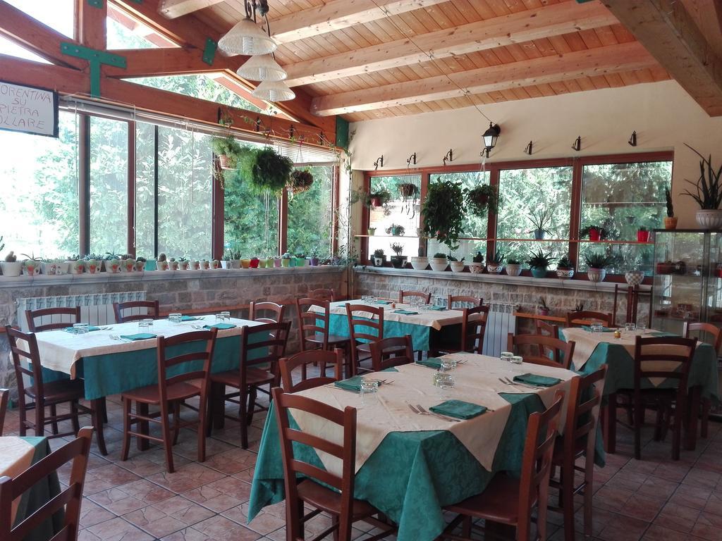 Agriturismo Le Due Arcate Villa San Massimo  Eksteriør bilde