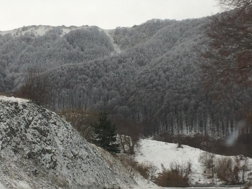 Agriturismo Le Due Arcate Villa San Massimo  Eksteriør bilde